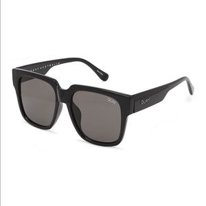 Quay Sunglasses